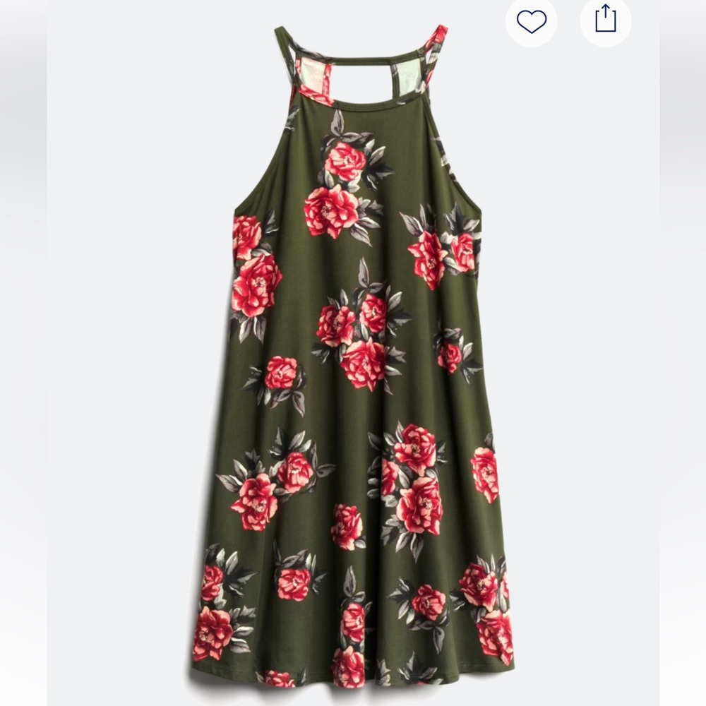 Nine Briton Dress
